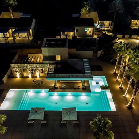 Insulae Resort Чефалу Екстер'єр фото