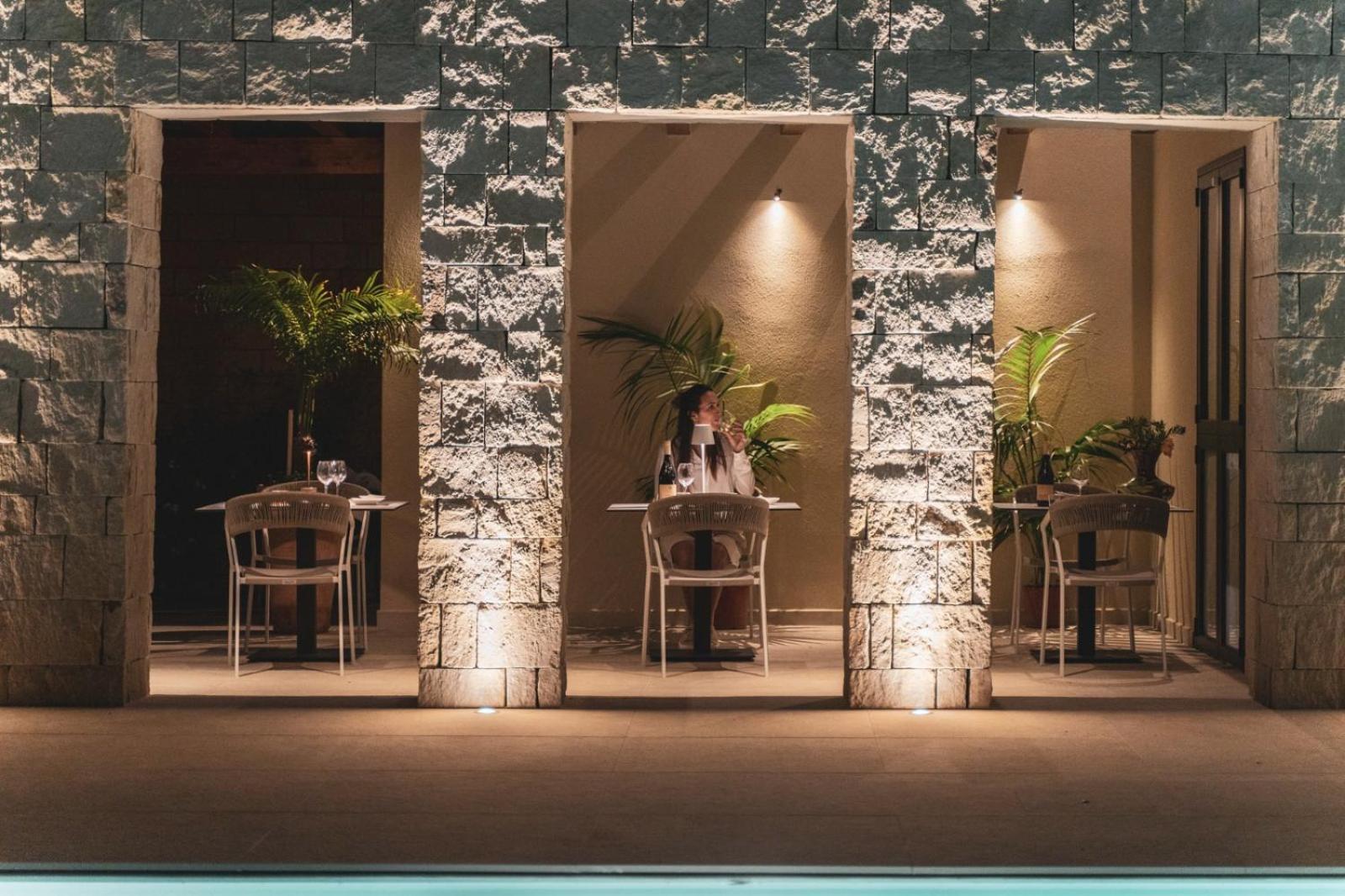 Insulae Resort Чефалу Екстер'єр фото